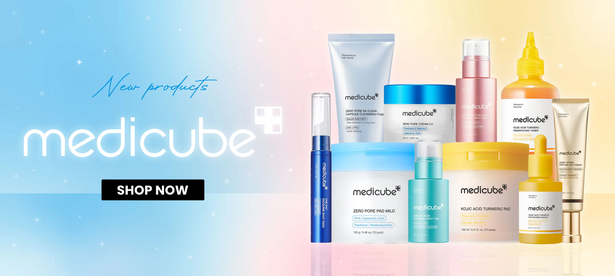 Stralende huid met Koreaanse skincare