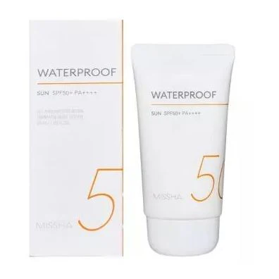 All-Around Safe Block Waterproof sun SPF50+/PA+++ - Image 2
