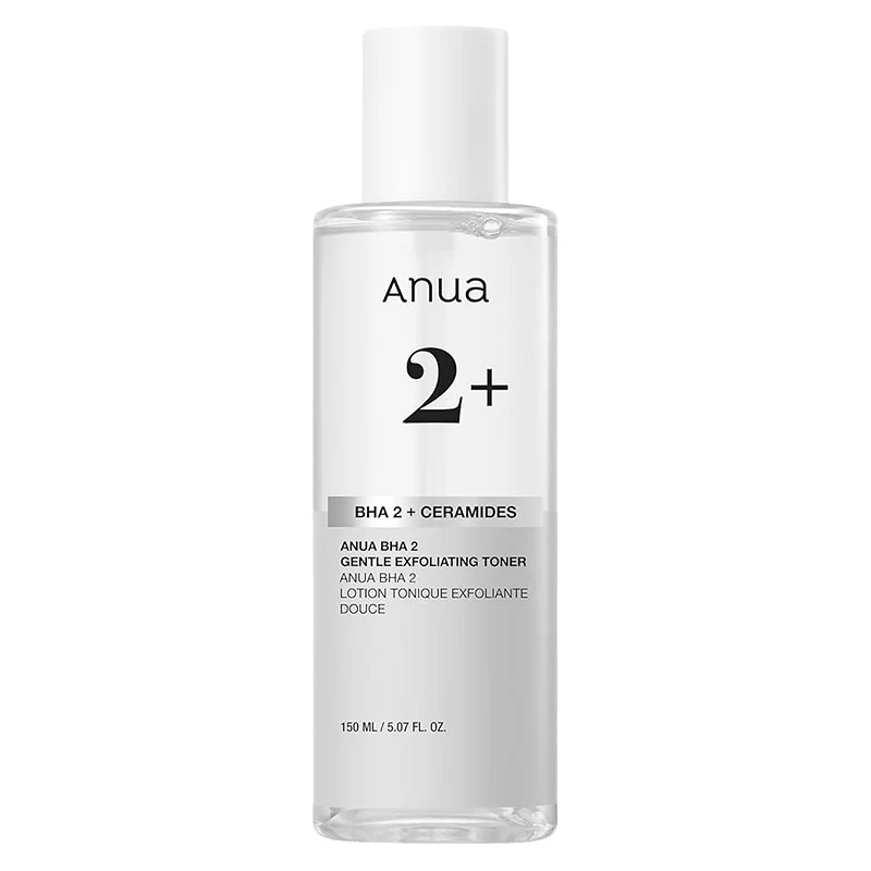 BHA 2% Gentle Exfoliating Toner