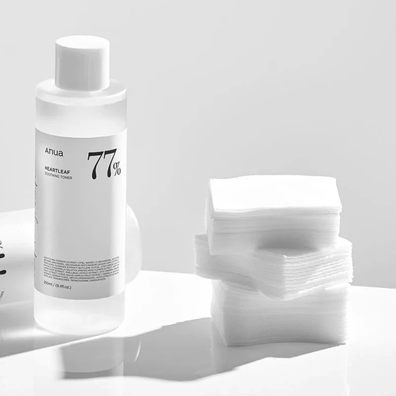 Cotton Pad for Toner - Image 2