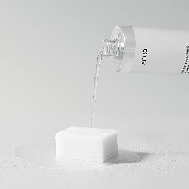 Heartleaf Low pH Deep Cleansing Water - Image 3