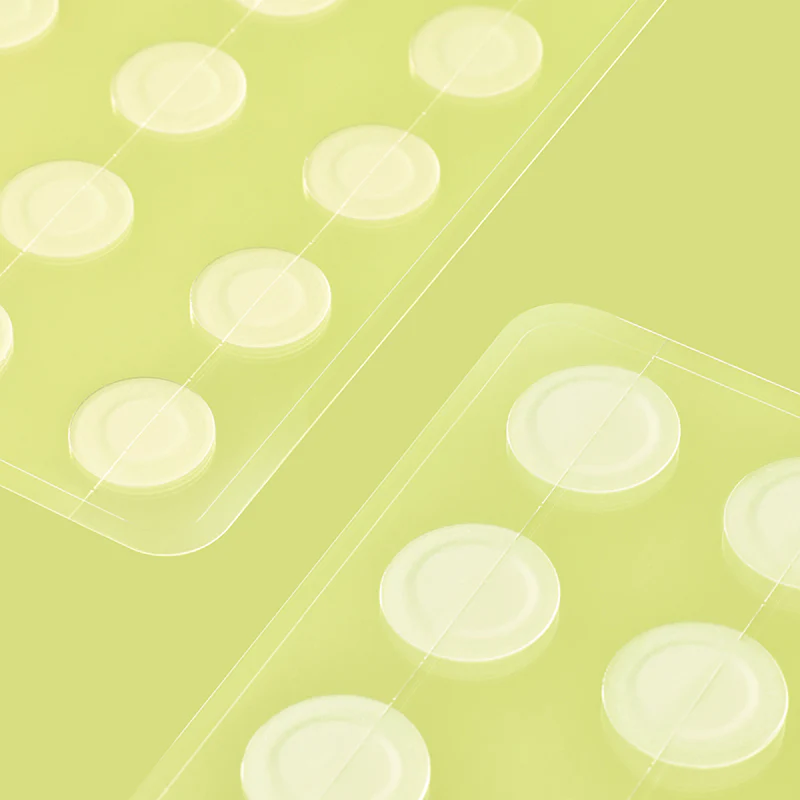 Ultra Thin Spot Cover Patch - Image 7