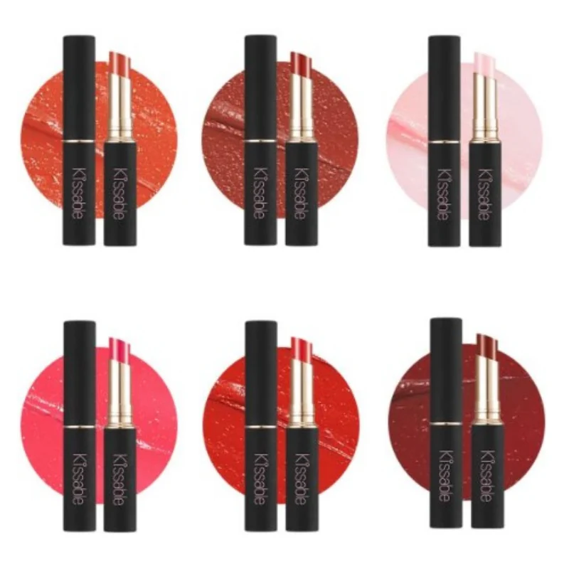 Kissable Tint Balm - Image 2