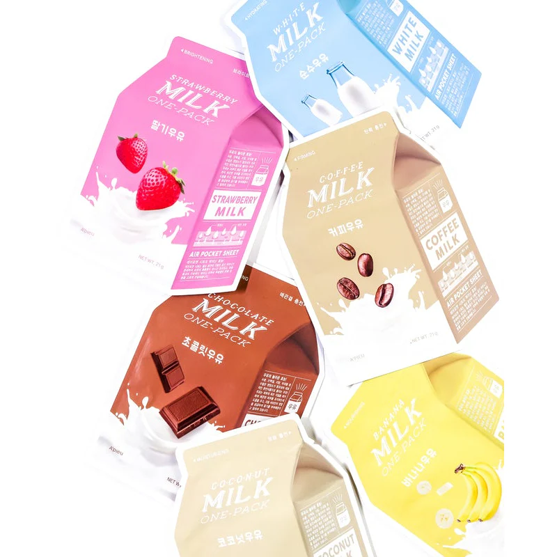 Milk One Pack #Chocolate Milk - Image 3