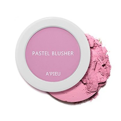 Pastel Blusher - Image 2