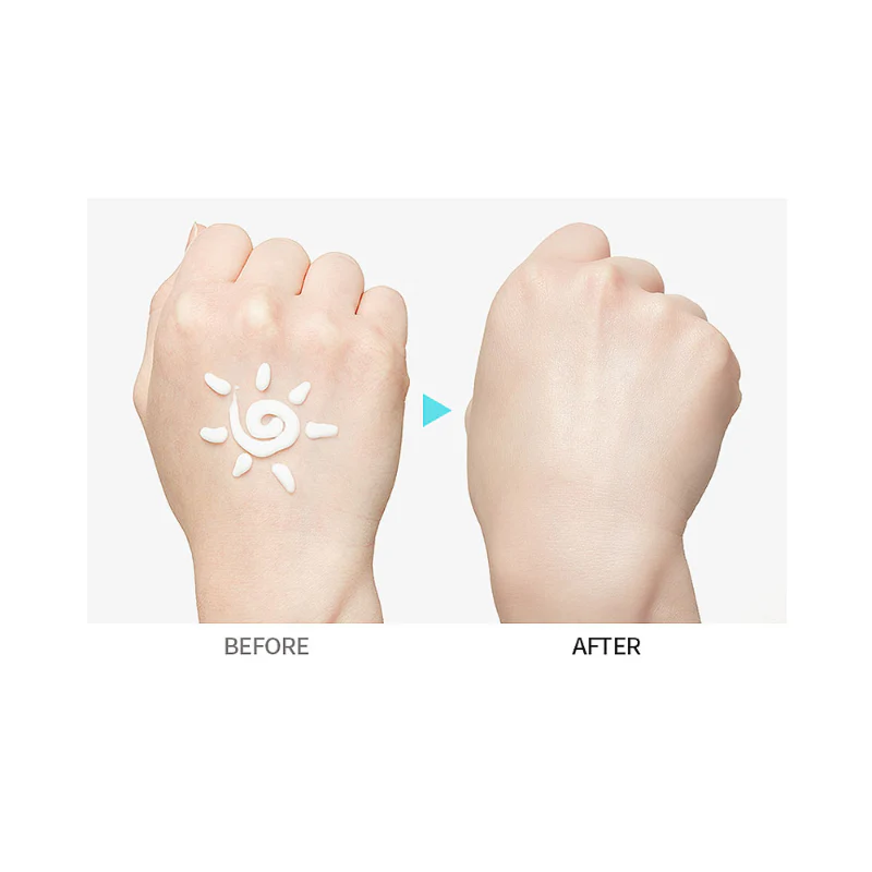 Pure Block Aqua Sun Gel SPF50 PA+++ - Image 5