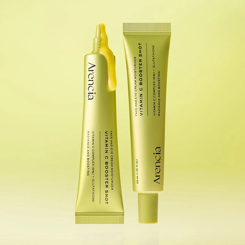 Vitamin C Booster Shot - Image 9