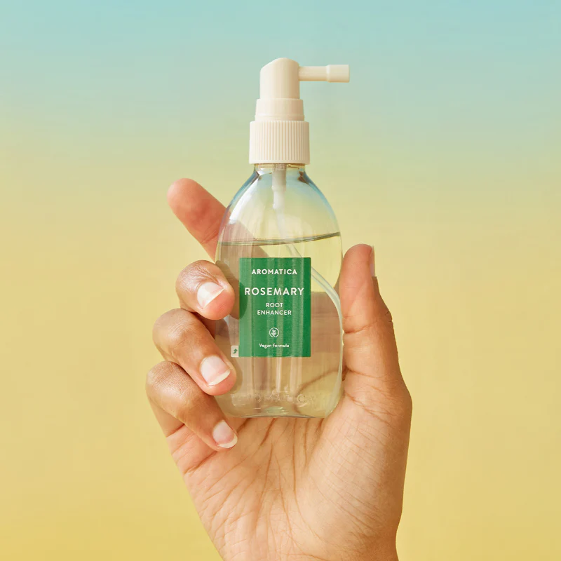 Rosemary Root Enhancer - Image 3