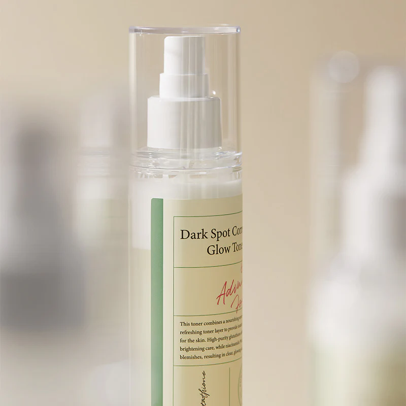 Dark Spot Correcting Glow Toner - Image 8