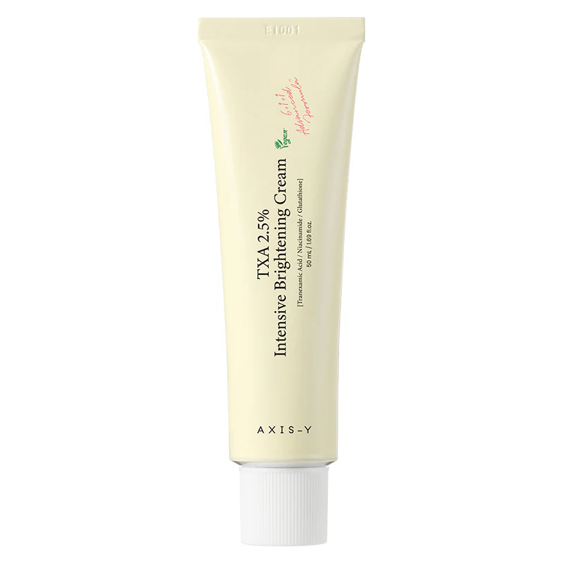 TXA 2.5% Intensive Brightening Cream
