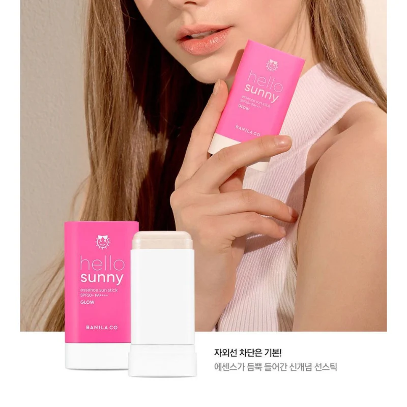 Mineral Sun Stick - Image 3
