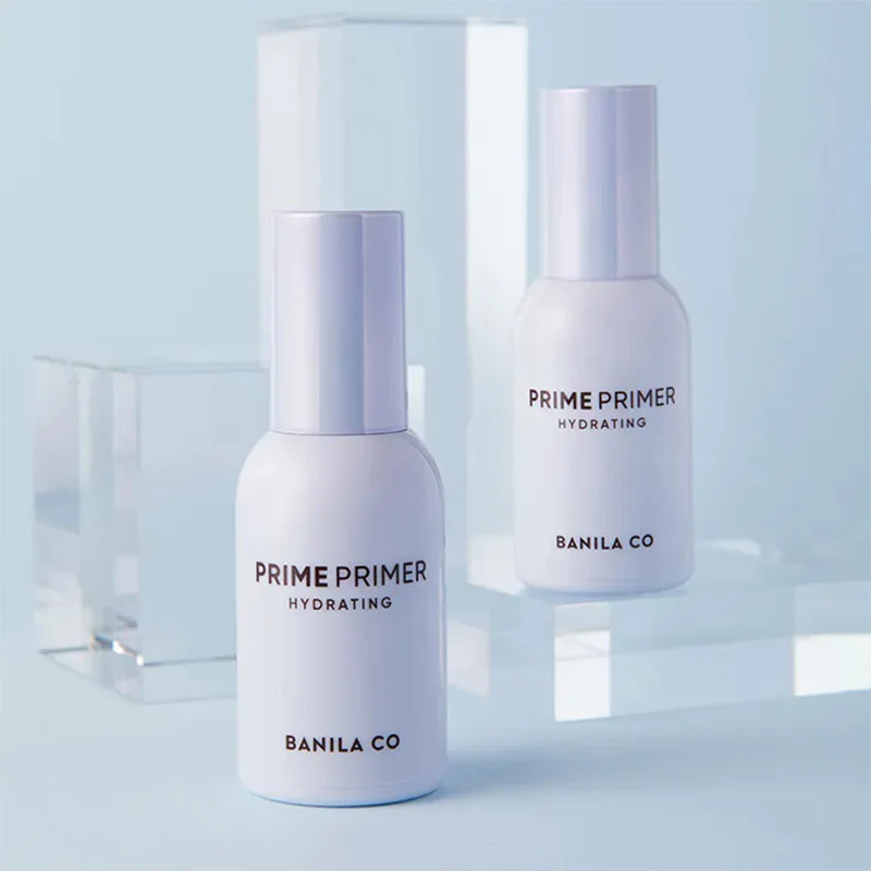 Prime Primer Hydrating - Image 4