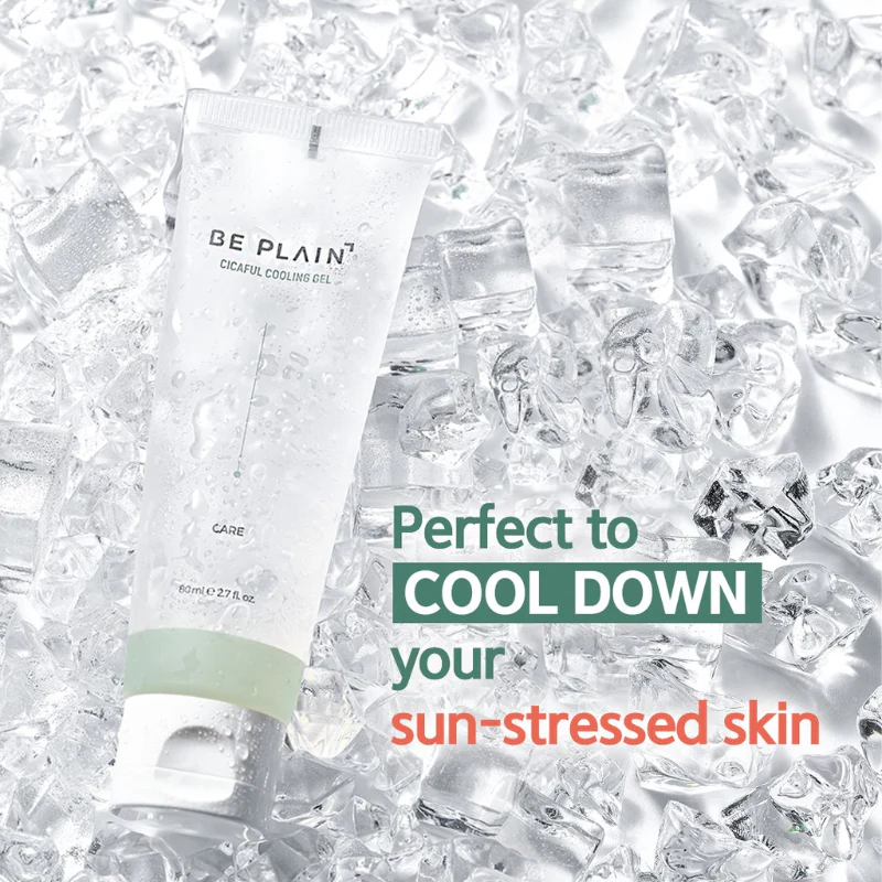 Cicaful Calming Gel - Image 2