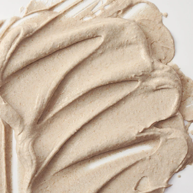Ground Rice and Honey Glow Mask - Image 3