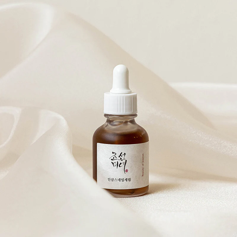 Revive Serum : Ginseng+Snail Mucin - Image 6