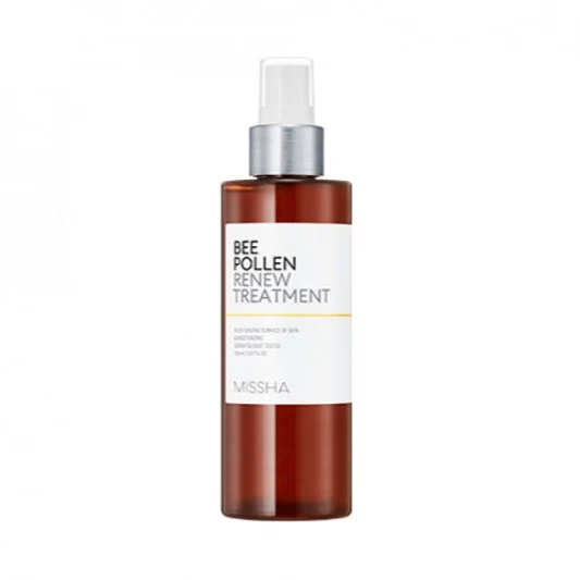 Bee Pollen Renew Treatment