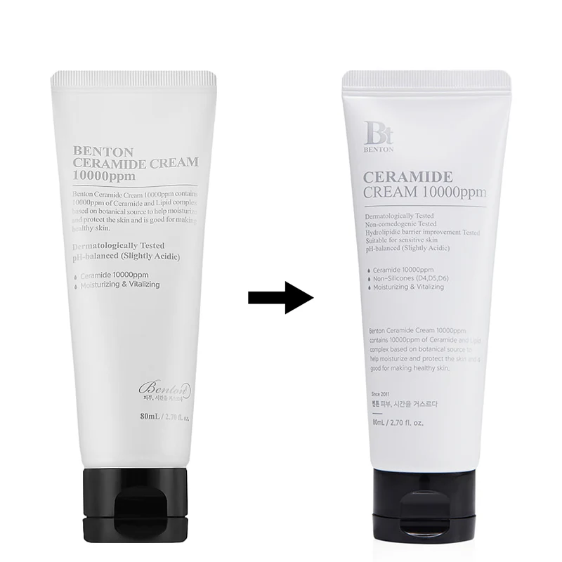 Ceramide Cream 10000ppm - Image 6