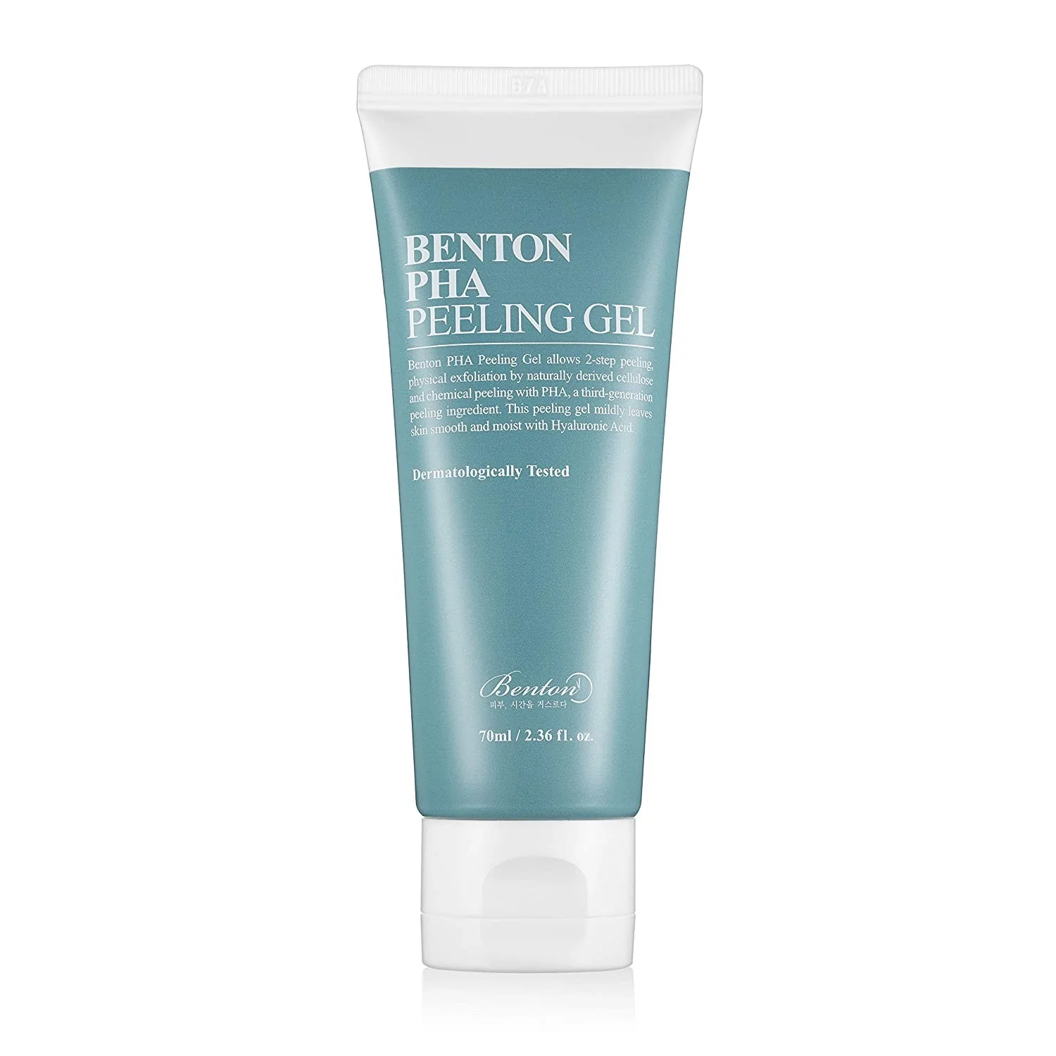 PHA Peeling Gel