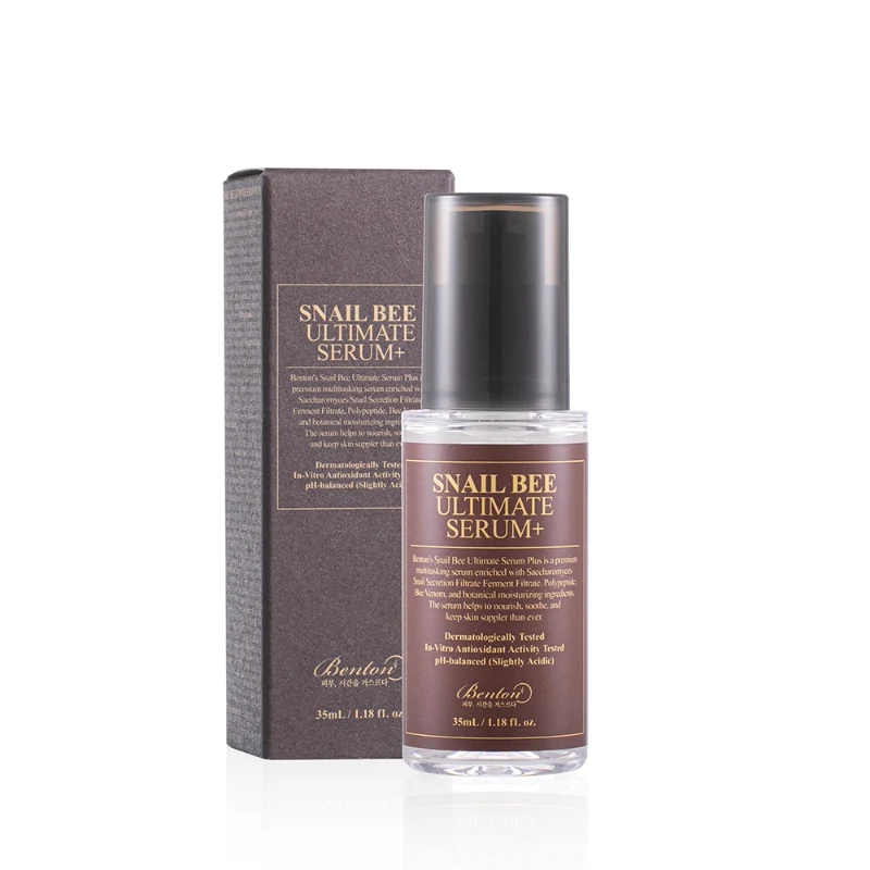 Snail Bee Ultimate Serum - Image 2