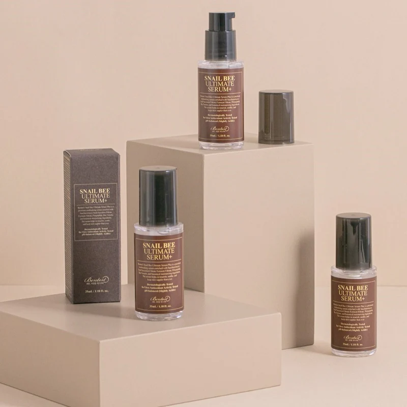 Snail Bee Ultimate Serum - Image 3