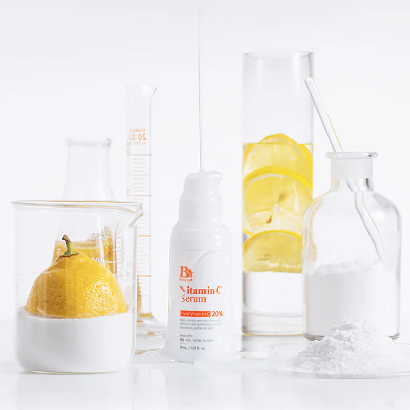 Vitamin C Serum - Image 7