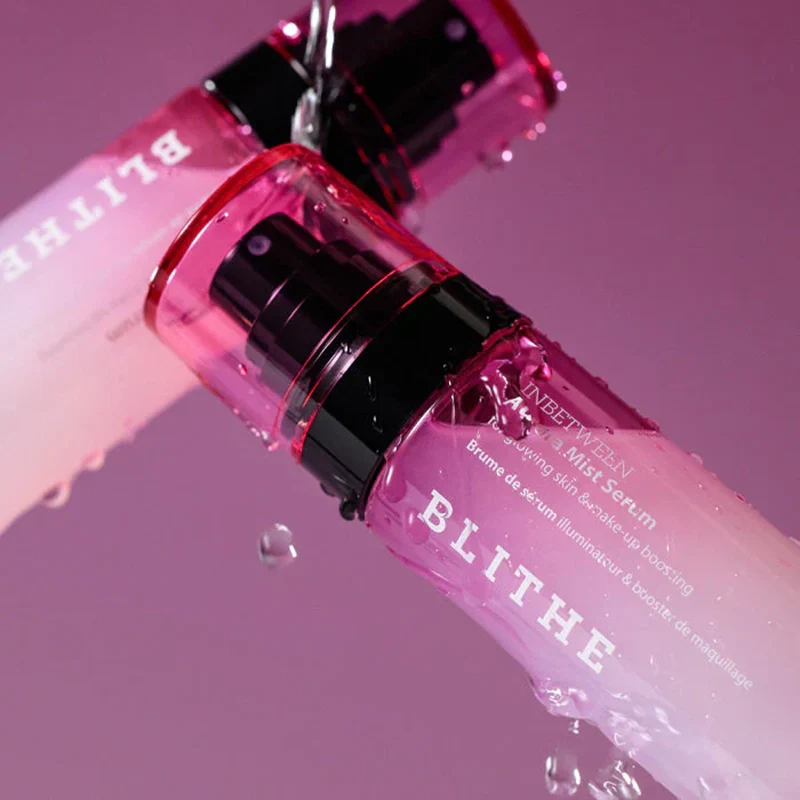 Glowy Makeup Serum - Image 3