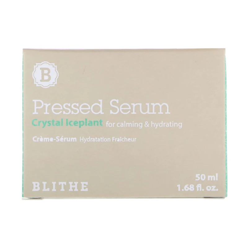 Pressed Serum Crystal Iceplant - Image 2