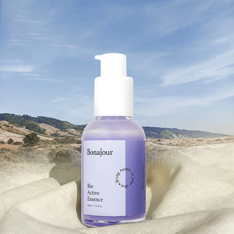 Bio Active Resurrection Plant Essence - Image 4