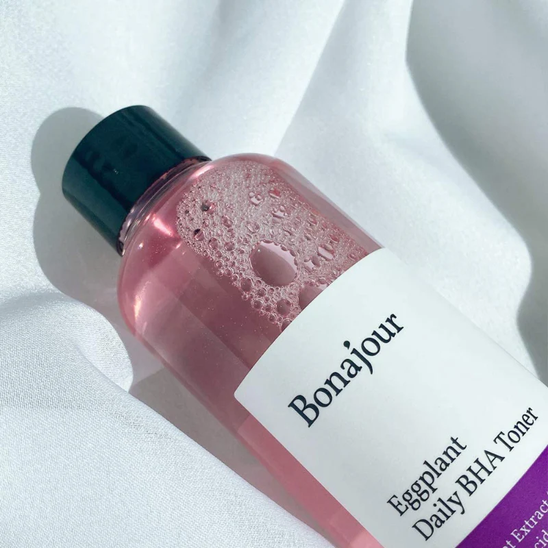 Eggplant BHA Daily Toner - Image 5
