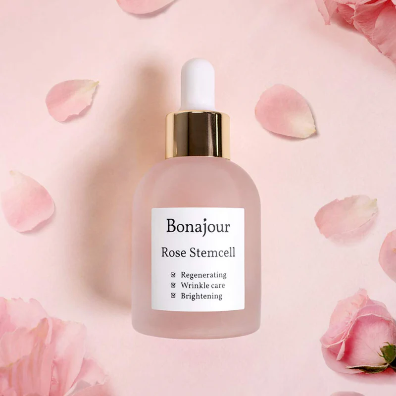 Rose Stem cell Ampoule - Image 5
