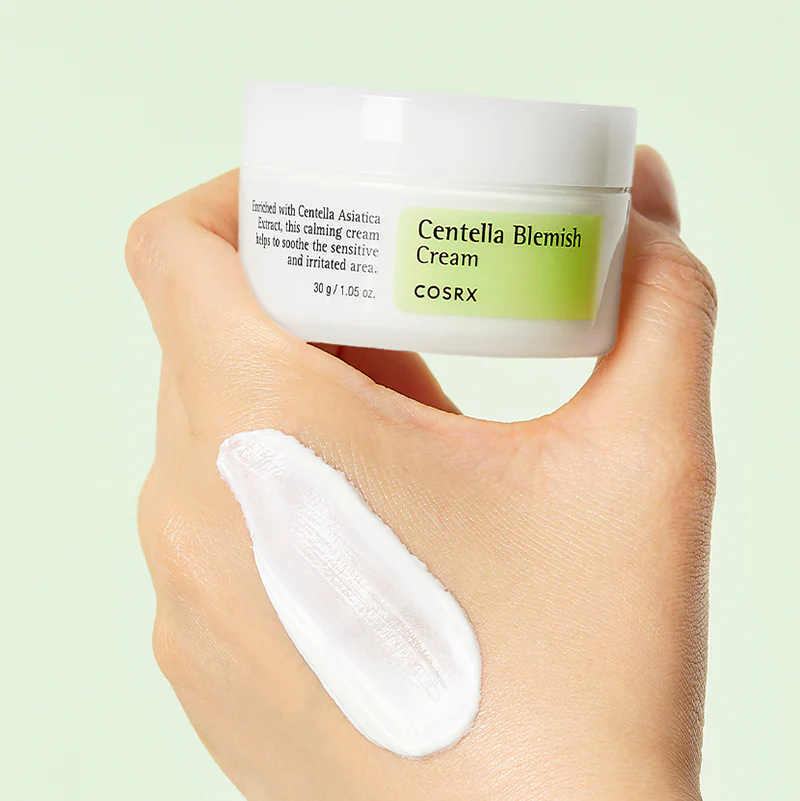 Centella Blemish cream - Image 3