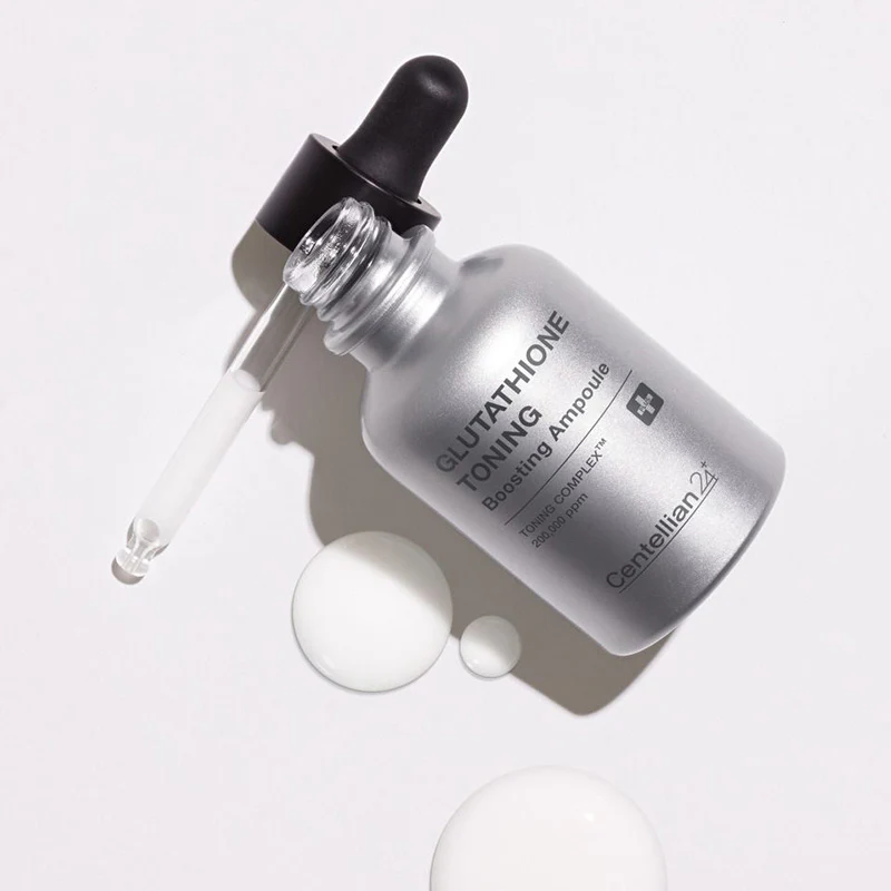 Glutathione Toning Boosting Ampoule - Image 3