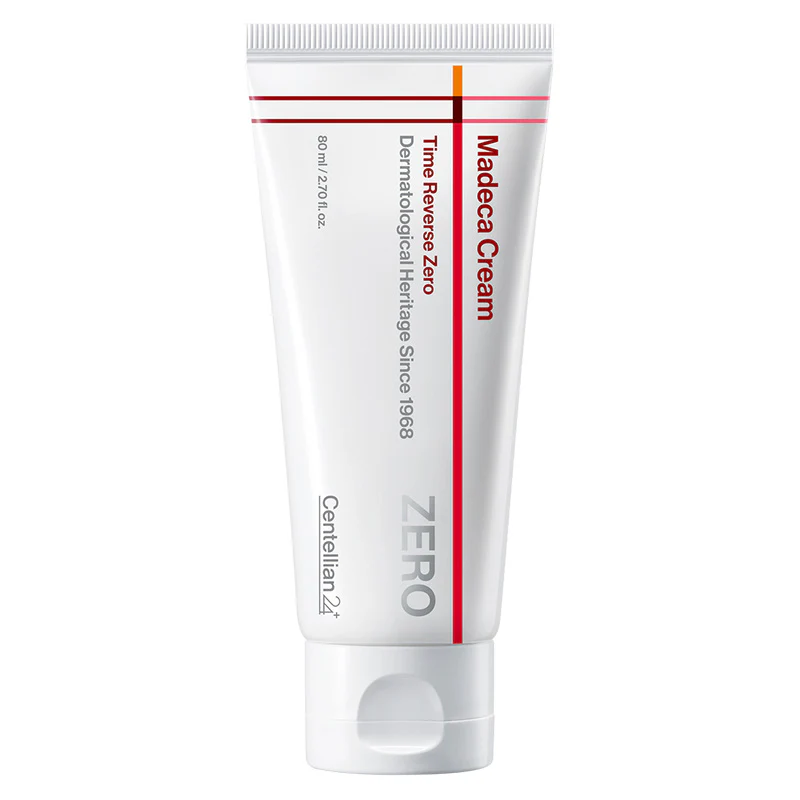Madeca Cream Time Reverse Zero