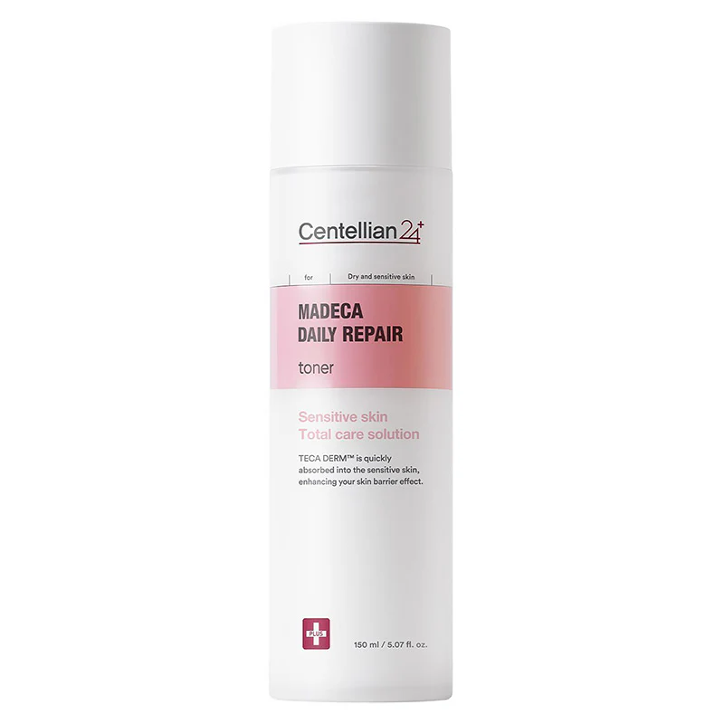 Madeca Daily Repair Toner