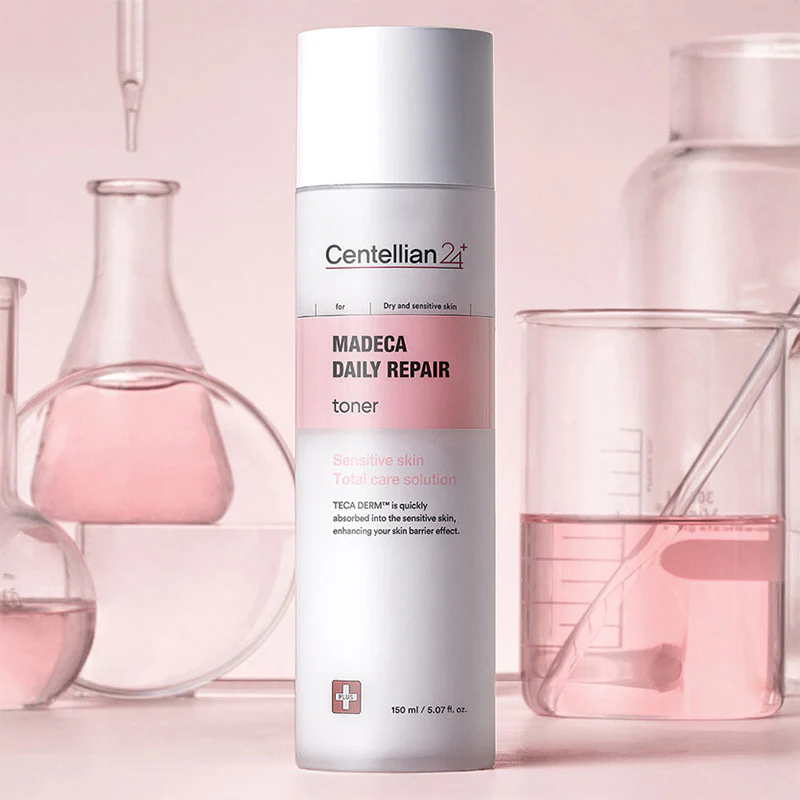 Madeca Daily Repair Toner - Image 3