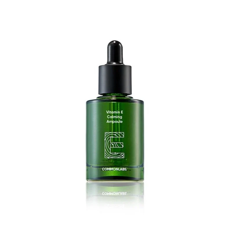 Vitamin E Calming Ampoule