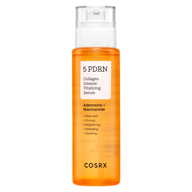 5 PDRN Collagen Intense Vitalizing Serum