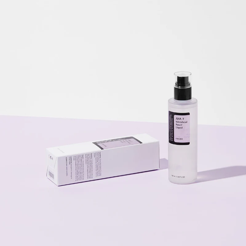 AHA 7 Whitehead Power Liquid - Image 4