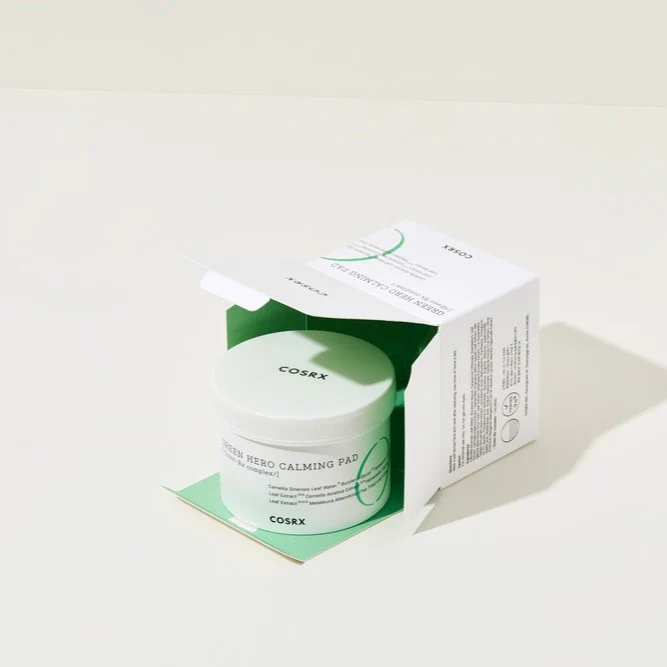 One Step Green hero Calming Pad - Image 6