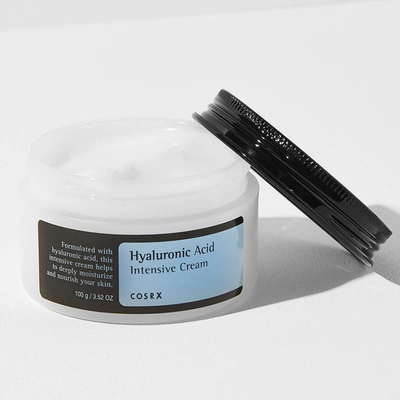Hyaluronic acid intensive cream - Image 6