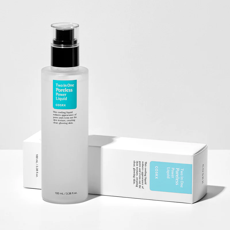 Two in One Poreless Power Liquid - Image 2