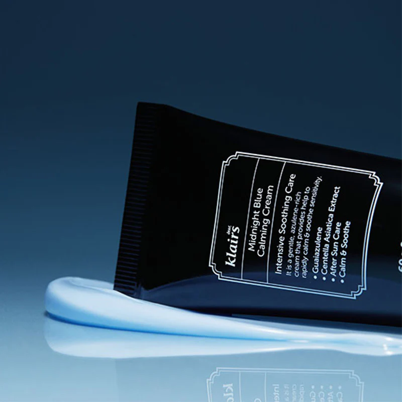 Midnight blue calming cream - Image 3