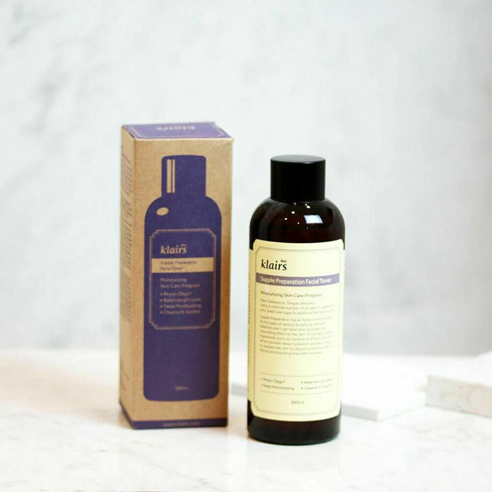 Supple Preparation Facial Toner - Image 4