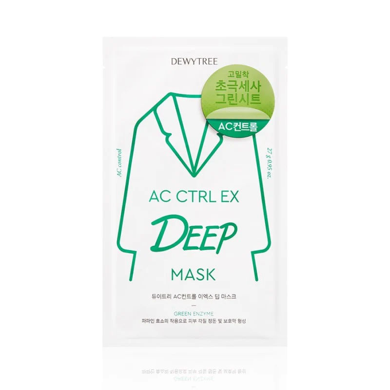 AC Control EX Deep Mask