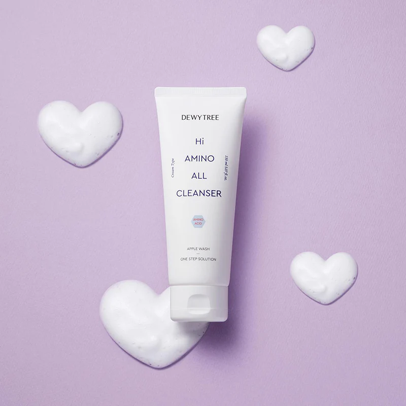 Hi Amino All Cleanser - Image 4