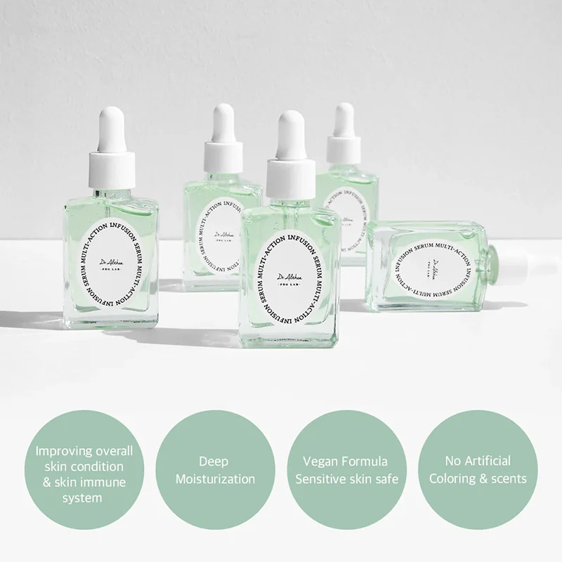 Multi-Action Infusion Serum - Image 8