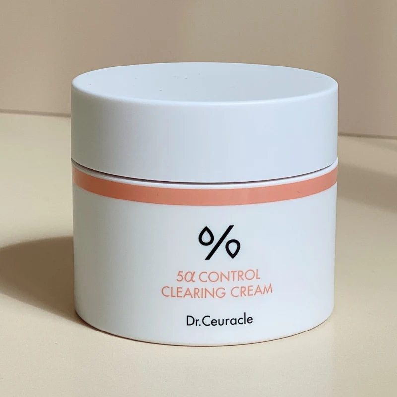 5α Control Clearing Cream (Expiring 28/7/2026) - Image 7
