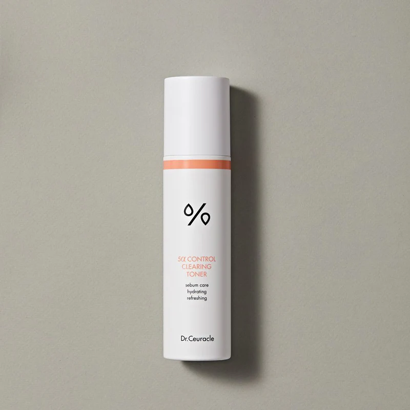 5α Control Clearing Toner - Image 6