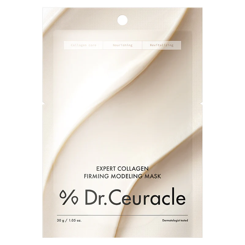 Expert Collagen Firming Modeling Mask