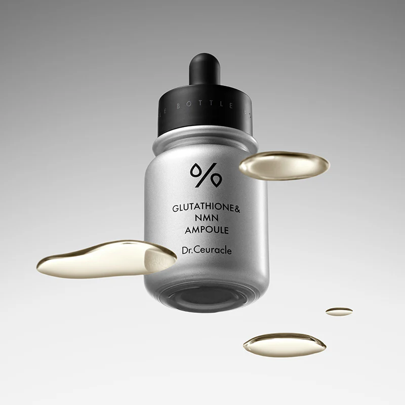 Glutathione & NMN Ampoule - Image 3